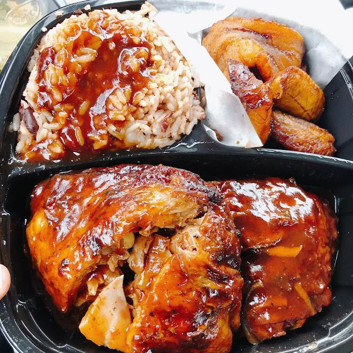 Ena's Caribbean Kitchen Picture 5
