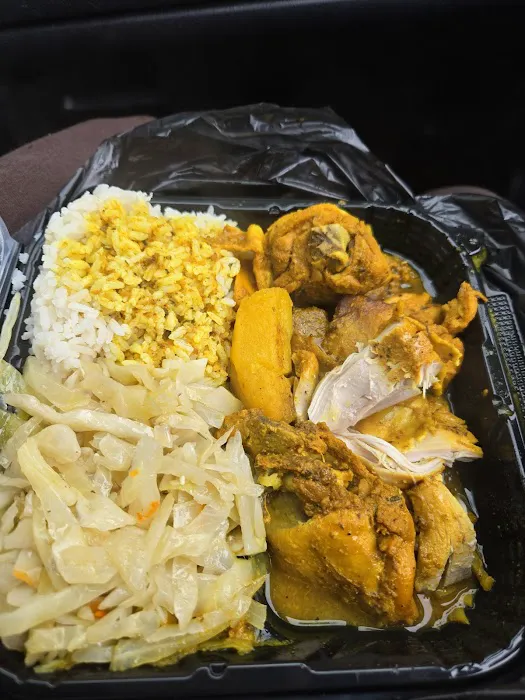 Ena's Caribbean Kitchen Picture 10