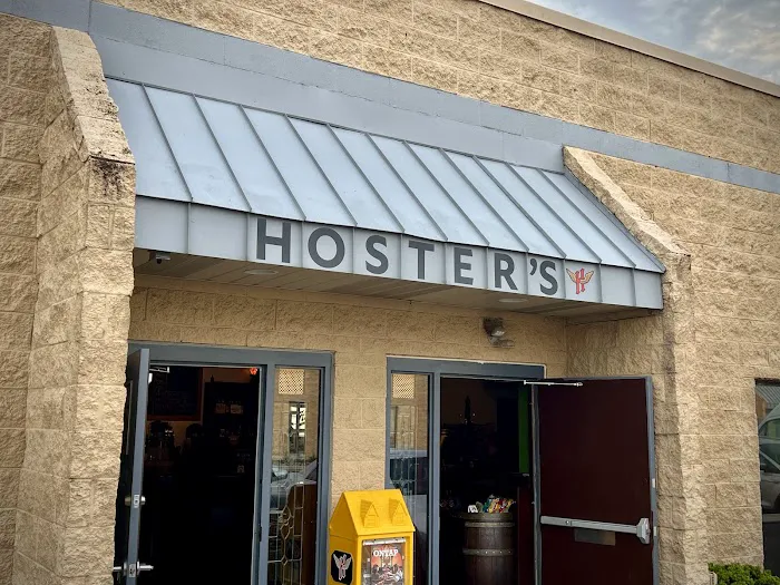 Hoster Brewing Company Picture 1