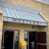 Hoster Brewing Company ico