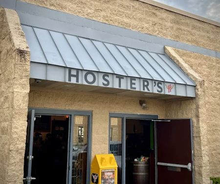 Hoster Brewing Company