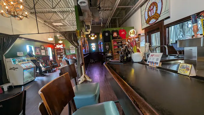 Hoster Brewing Company Picture 4