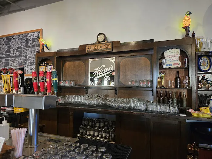 Hoster Brewing Company Picture 6