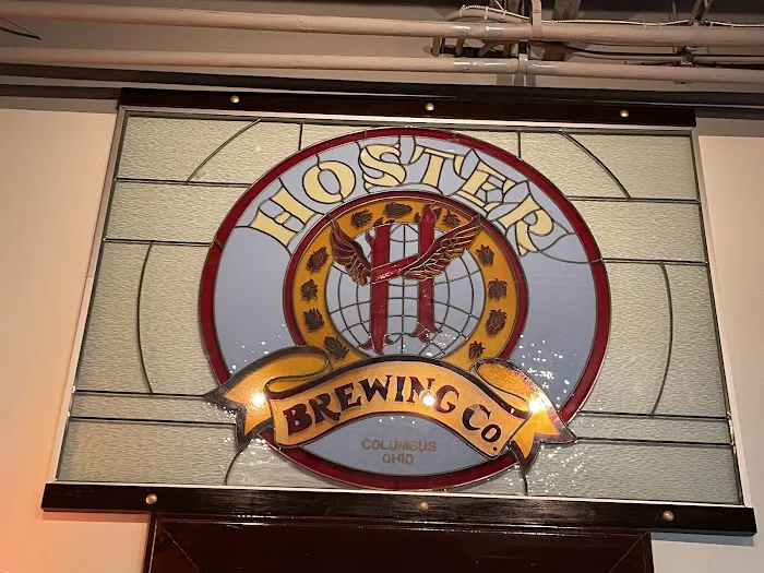 Hoster Brewing Company Picture 5