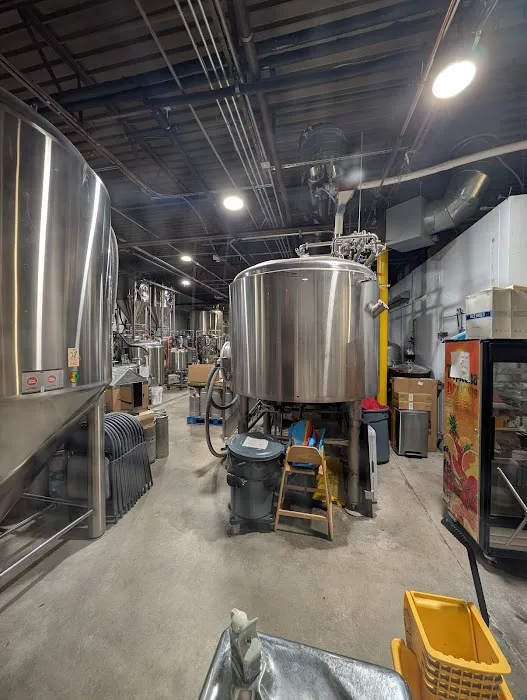 Hoster Brewing Company Picture 8