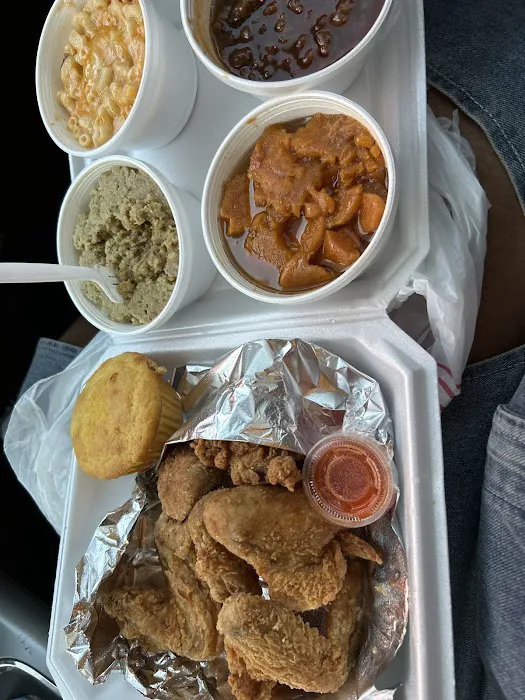 Chars Chitlins Picture 1
