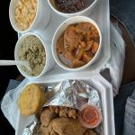 Chars Chitlins