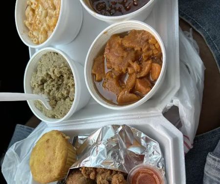 Chars Chitlins