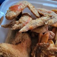 Hudson munchies ico