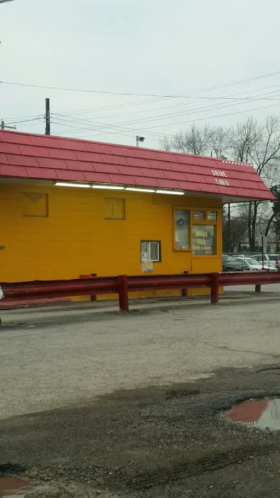 Hudson munchies Picture 6