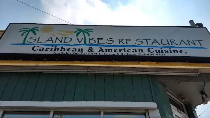 Island Vibes Restaurant Picture 9