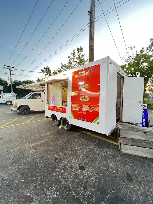 TAQUERIA MORALES Picture 2