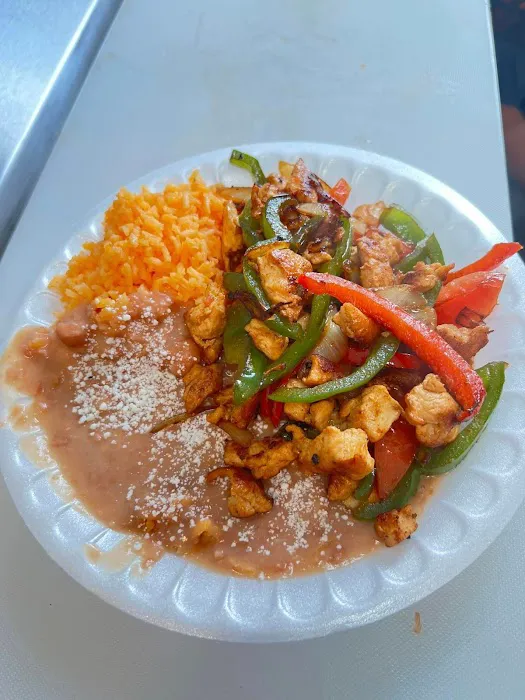 TAQUERIA MORALES Picture 4