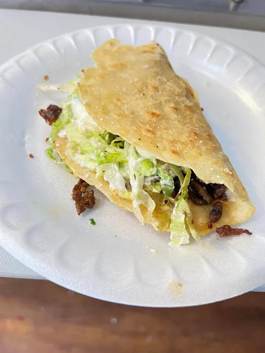 TAQUERIA MORALES Picture 6