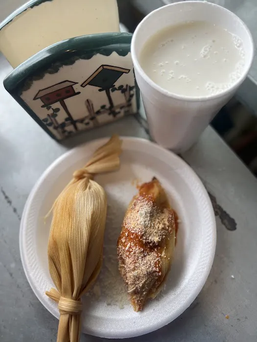 TAQUERIA MORALES Picture 5