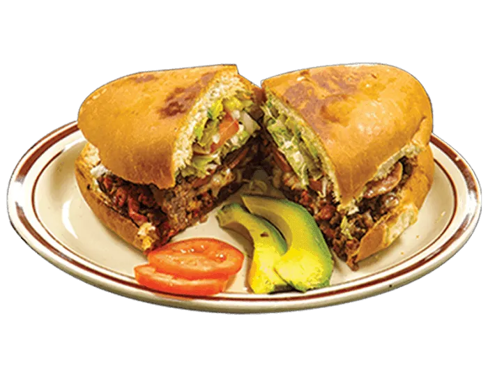 TAQUERIA MORALES Picture 9