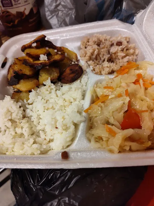 From Jamaica To You Takeout & Catering Picture 2
