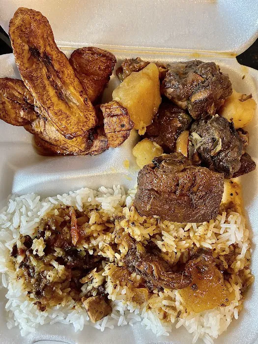 From Jamaica To You Takeout & Catering Picture 1