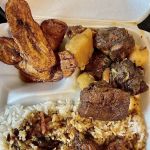 From Jamaica To You Takeout & Catering