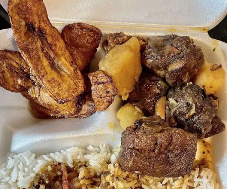 From Jamaica To You Takeout & Catering