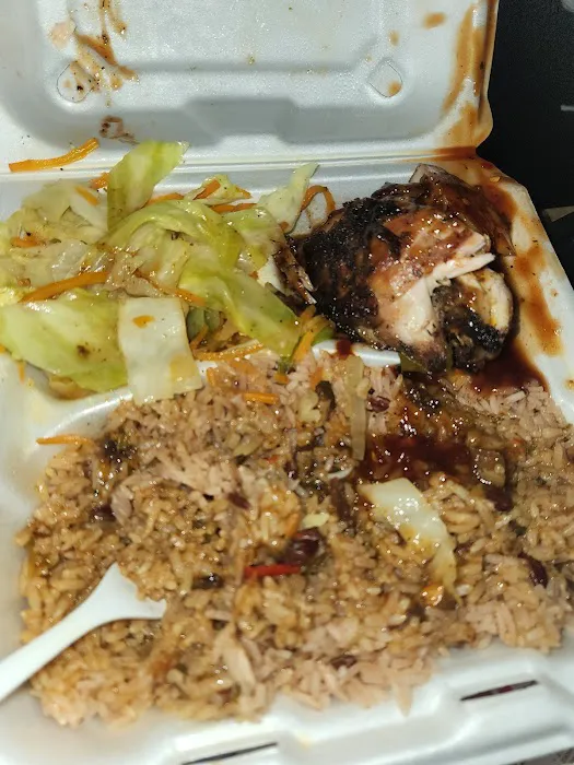From Jamaica To You Takeout & Catering Picture 3