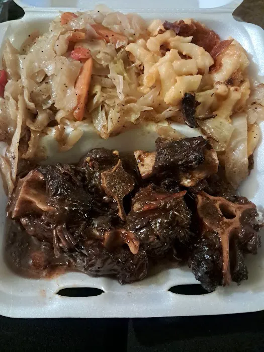 From Jamaica To You Takeout & Catering Picture 4