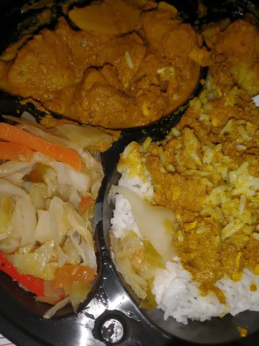 From Jamaica To You Takeout & Catering Picture 7