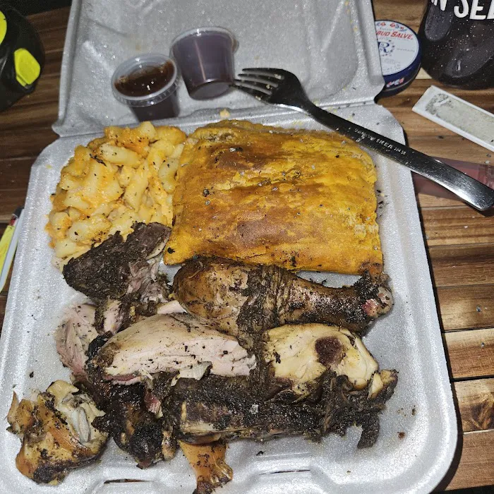 From Jamaica To You Takeout & Catering Picture 6
