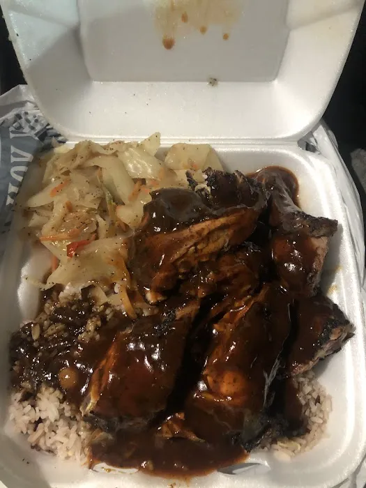 From Jamaica To You Takeout & Catering Picture 5