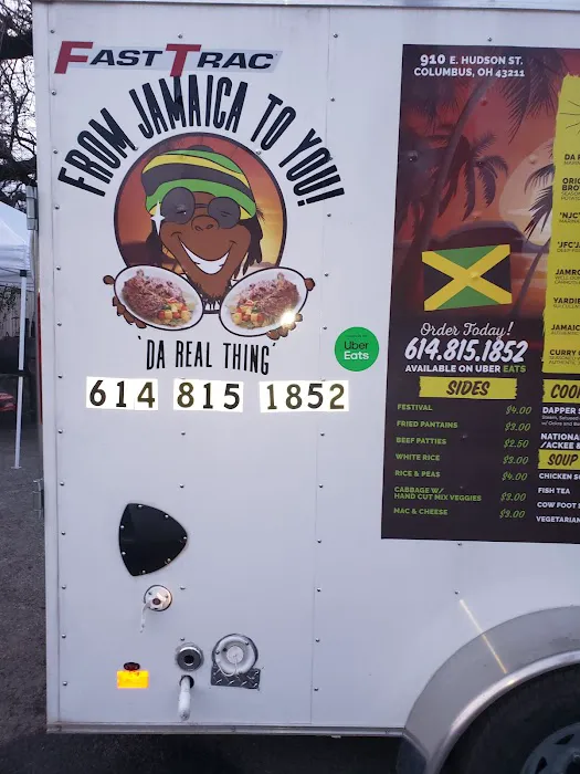 From Jamaica To You Takeout & Catering Picture 9