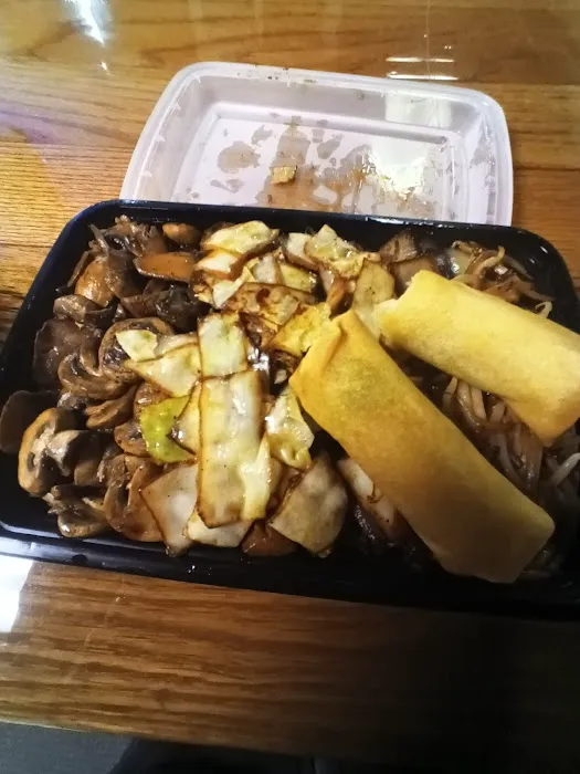 Blasian Grill Hibachi Picture 4