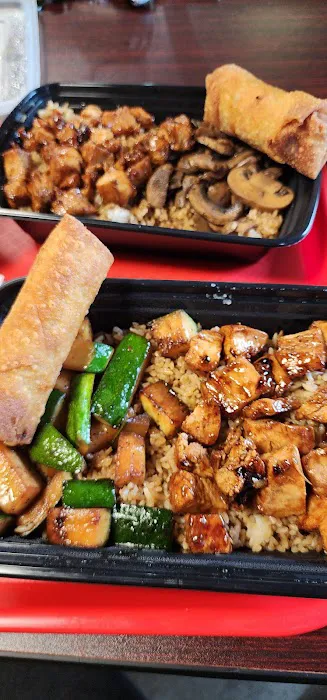 Blasian Grill Hibachi Picture 10