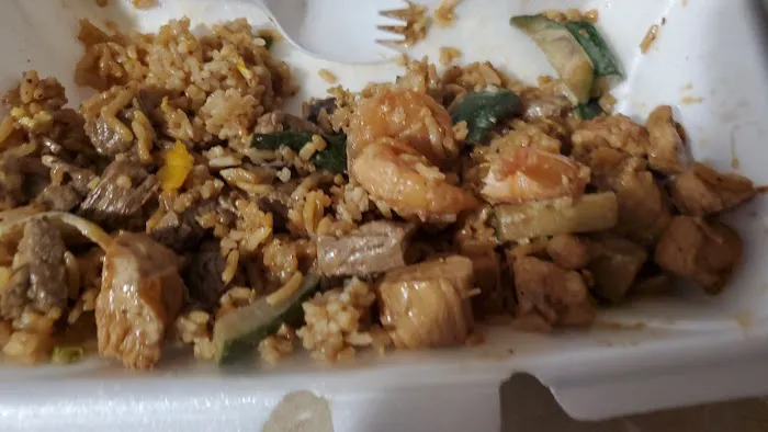 Blasian Grill Hibachi Picture 8