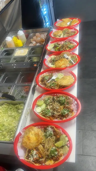 Taqueria la mamalona#3 Picture 1