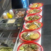 Taqueria la mamalona#3 ico