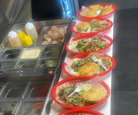 Taqueria la mamalona#3