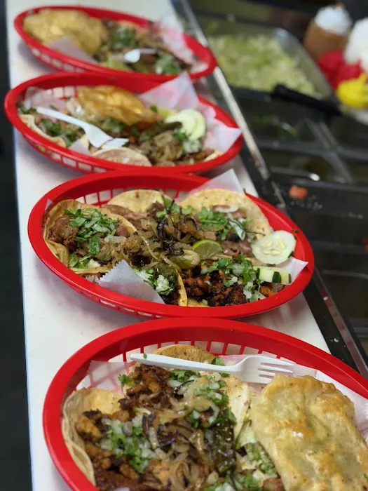 Taqueria la mamalona#3 Picture 3