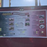 Taqueria Brothers ico