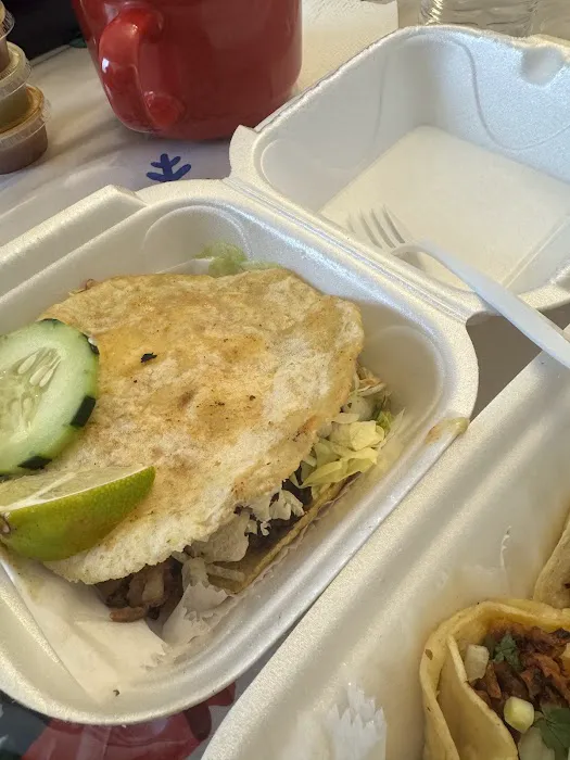 Taqueria Brothers Picture 2