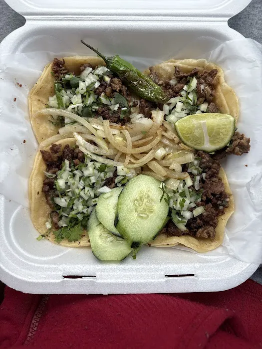 Taqueria Brothers Picture 6