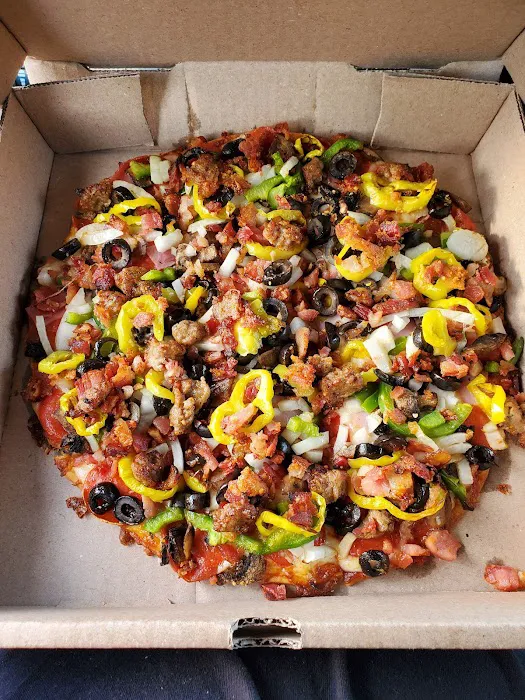 Grandma's Pizza & Pasta Picture 3