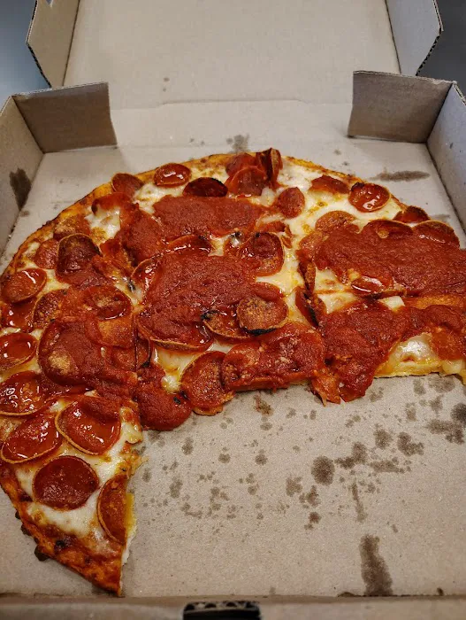 Grandma's Pizza & Pasta Picture 1
