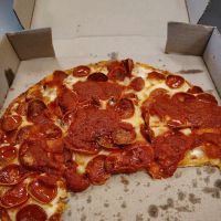 Grandma's Pizza & Pasta ico