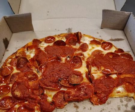 Grandma's Pizza & Pasta