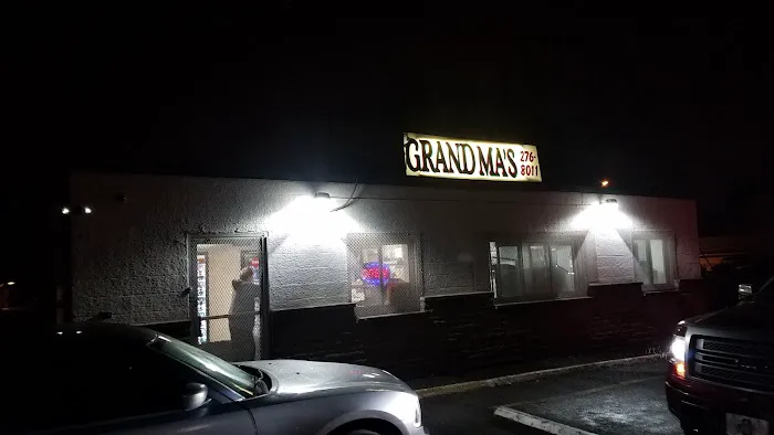 Grandma's Pizza & Pasta Picture 2
