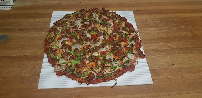 Grandma's Pizza & Pasta Picture 5