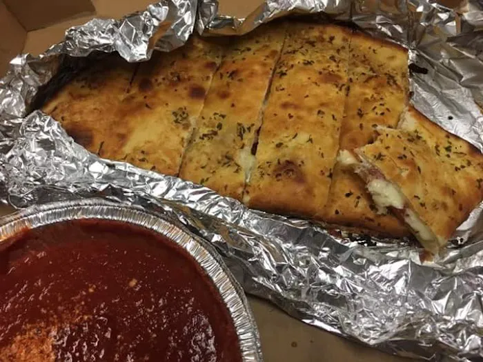Grandma's Pizza & Pasta Picture 6