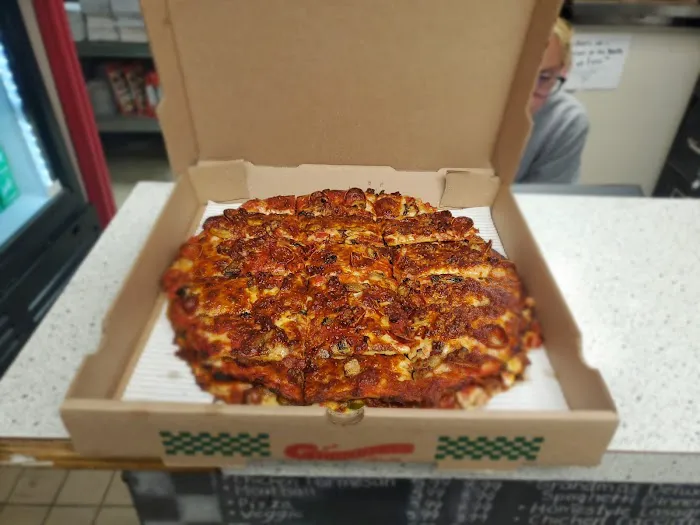 Grandma's Pizza & Pasta Picture 9