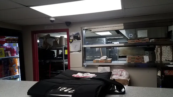 Grandma's Pizza & Pasta Picture 8