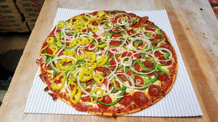 Grandma's Pizza & Pasta Picture 7
